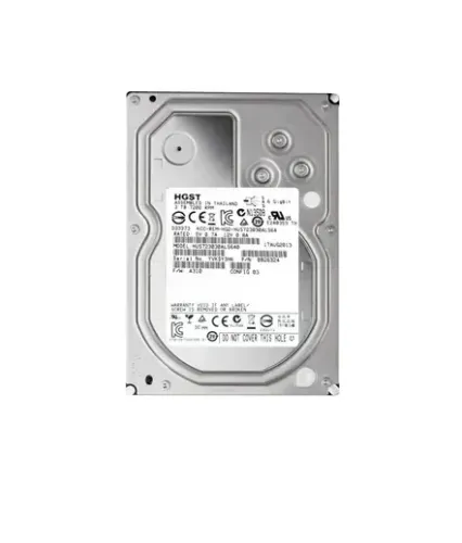 Disco rígido HGST Ultrastar 3TB SAS 7.2K