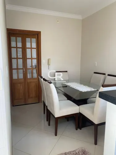 Casa em Condomínio para Venda em Indaiatuba, Jardim Panorama, 3 dormitórios, 1 suíte, 2 ba