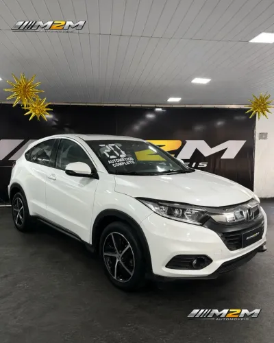 Honda HR-V LX 1.8 Flexone 16V 5P Aut. 2020
