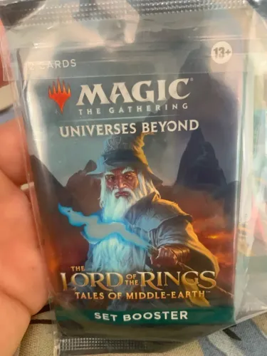 IMPERDÍVEL! Cards Magic