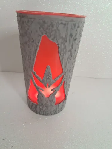 Copo Cinemark Avatar