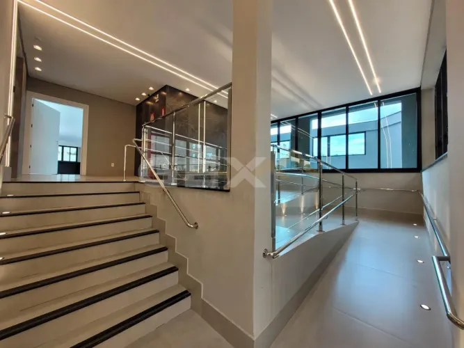 Apartamento Alto Padrão no Bairro Sidil.