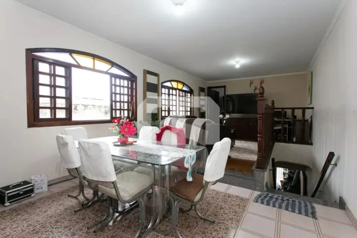Casa a venda no bairro da Tatuapé