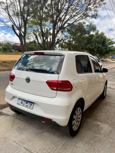 Volkswagen Fox Trendline 1.0 Flex 12V 5P 2016