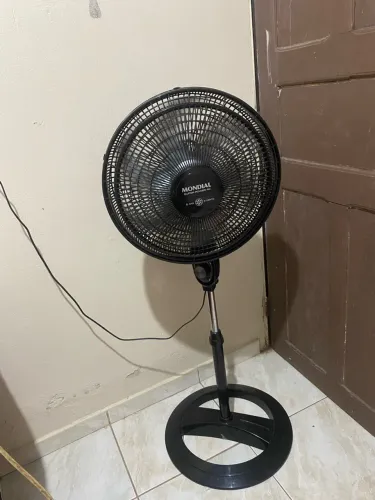 Vendo ventilador