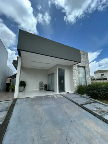 IMÓVEL À VENDA - CONDOMINIO JARDINS MARSELHA - 2/4