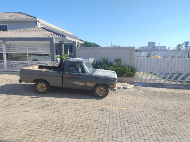 Frete ( preço bom) f1000