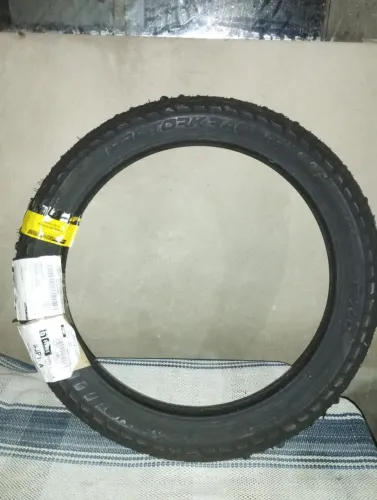 Pneu  para bros