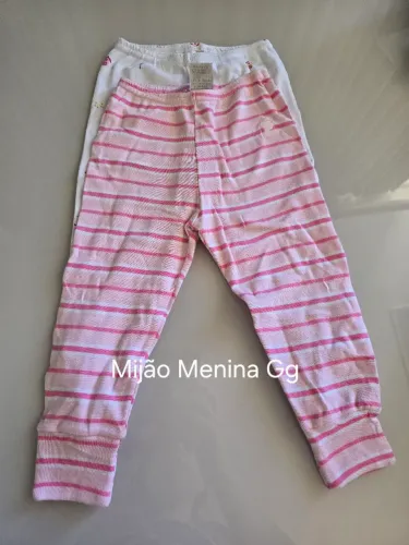 2 mijão menina GG