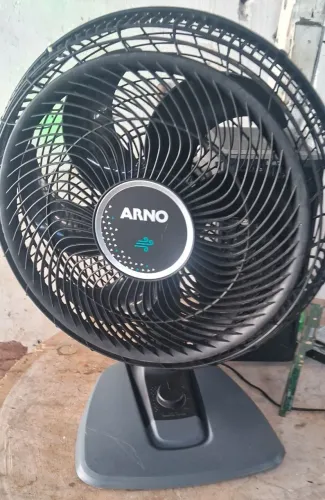 Ventilador Arno 4CM