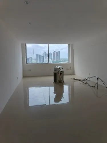 Ótima sala comercial Santo Antônio 