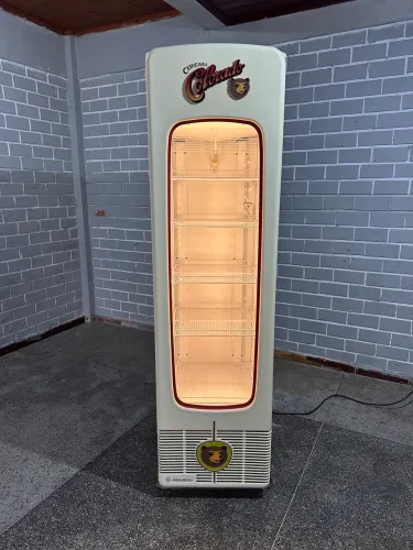 Cervejeiro Slim Metalfrio NOVÍSSIMO TOP