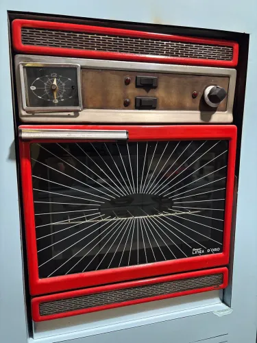 Forno (não funciona) Semer - Linea D?oro