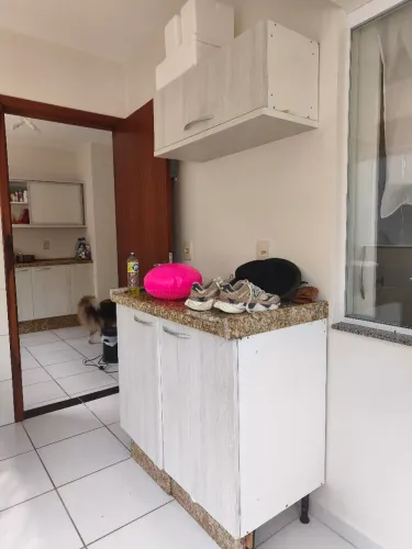 Armário para lavanderia