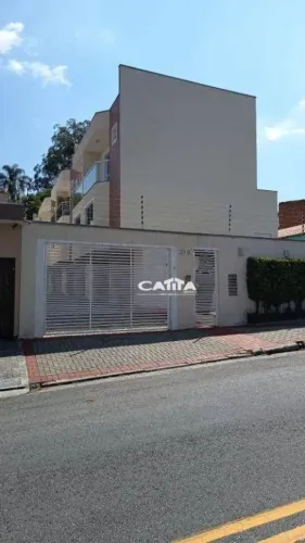Sobrado à venda em Itaquera, 03 quartos e 02 vagas