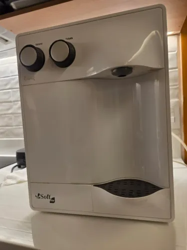 Purificador de Água Soft Star