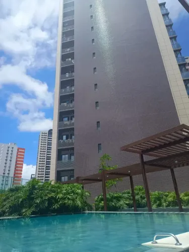 BAIXOU! APARTAMENTO LINDO *PRONTO* 104m² 3 quartos 1 suíte 2 vagas BEM LOCALIZADO EM BOA V