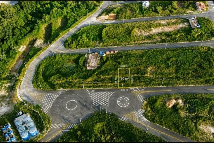 Terreno dos Seus Sonhos em Capivari - Vista Verde