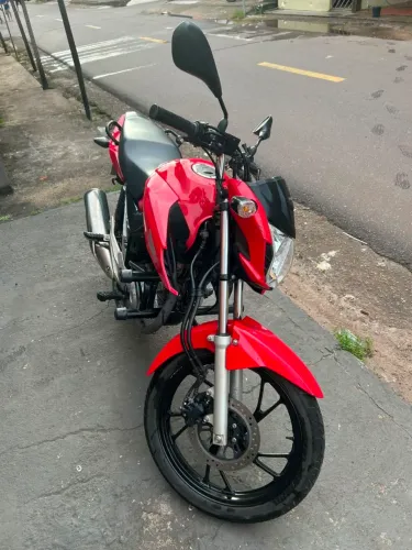 Repasse fan 160