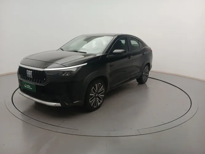 Fiat Fastback Audace 200 TB AUT (hibrído) 2026
