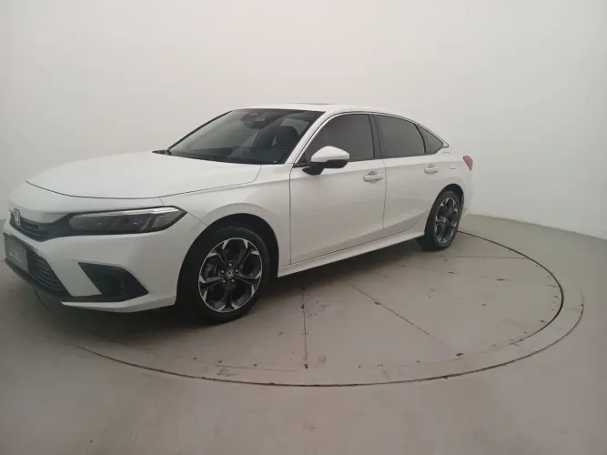 Honda Civic Sed.touring 2.0 16V Aut. (híbrido) 2024