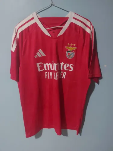 Camisa Benfica