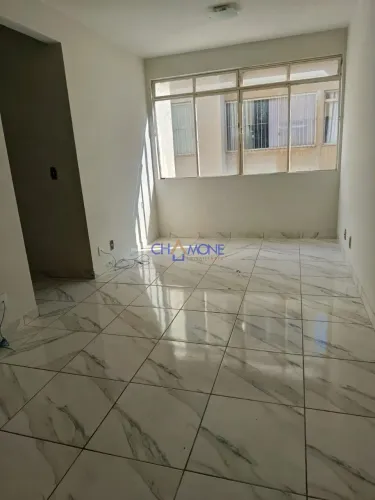 Apartamento na Engenheiros