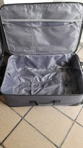 Malas de viagem