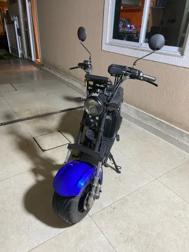Scooter elétrica X11