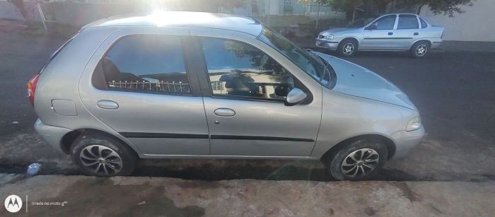 Imagem de Fiat Palio 1.0/ Trofeo 1.0 Fire/ Fire Flex 4P 2006