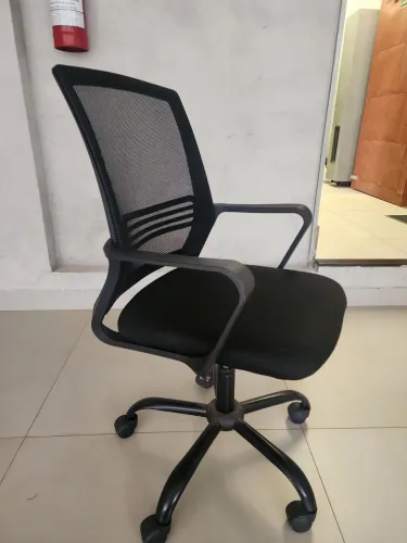 Cadeira executiva escritório secretaria