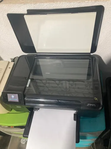 Impressora hp