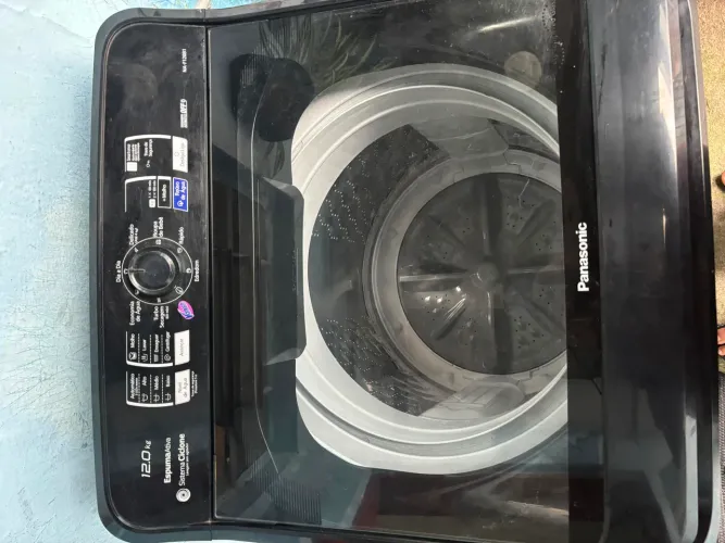 Máquina Panasonic Ideal+ 13kg