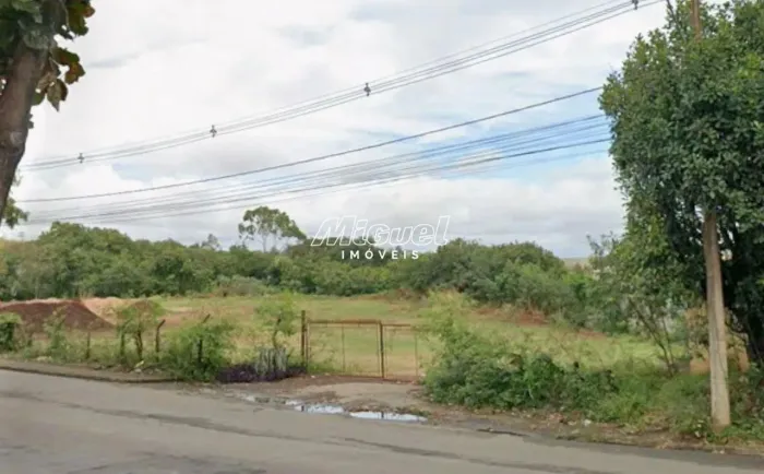 Área, à venda, Água Branca - - Piracicaba/SP