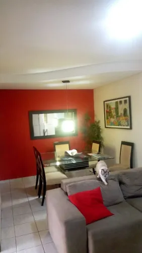 Vendo excelente casa individualizada no Janga