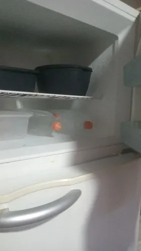 Geladeira