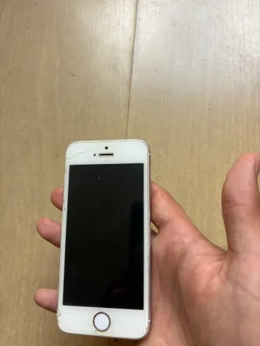 iPhone 5