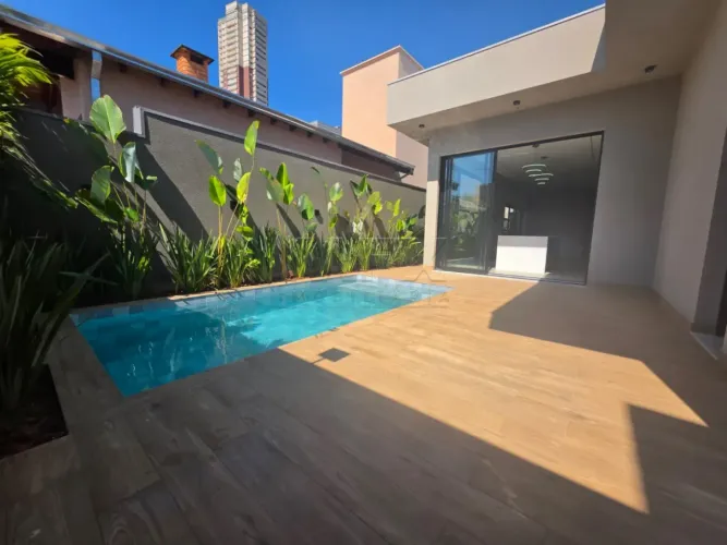 Linda Casa no Villaggio II