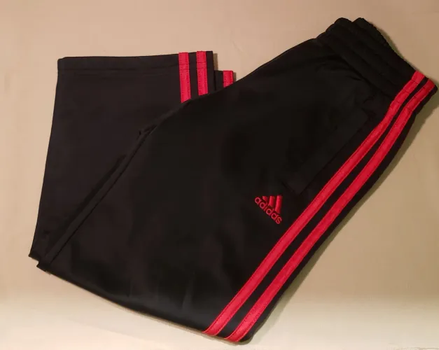 Calça infantil adidas 5 anos