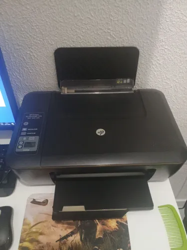 Impressora