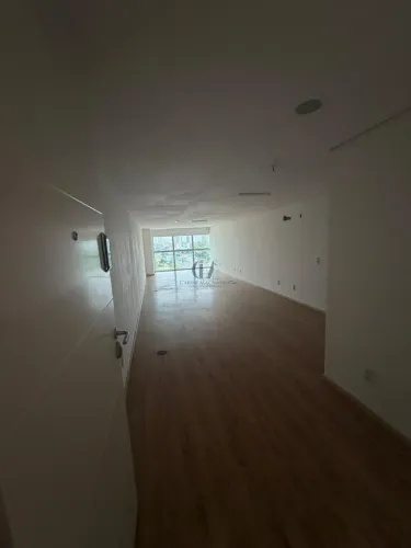 Sala à venda em Fortaleza, Edson Queiroz, com 41.78 m², Iguatemi Empresarial