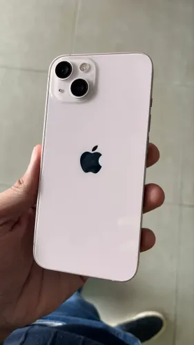 iPhone 13 128gb rosa 