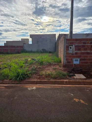 Lote - Bosque dos Ipês I - Guapiaçu/SP