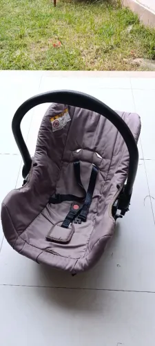 Bebe conforto 0 - 13kg