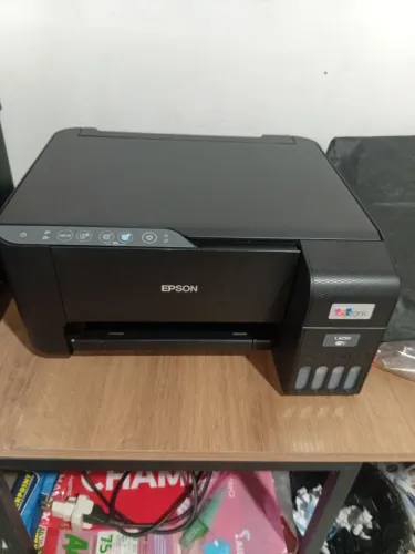 Vende - impressora Epson L3250