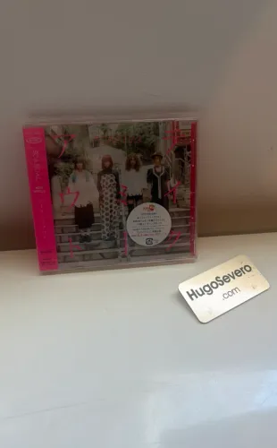 (Lacrado) SCANDAL Take Me Out Jpop J-pop em Av.Paulista