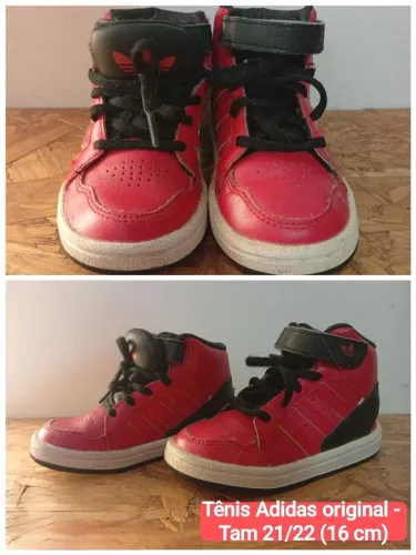 Tênis Adidas 