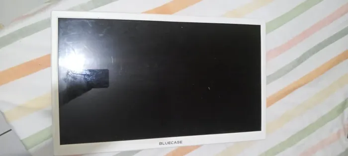 Monitor Gamer 75Hz BlueCase Novo