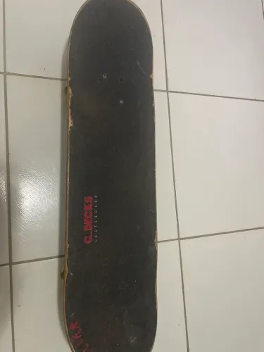 Skate profissional