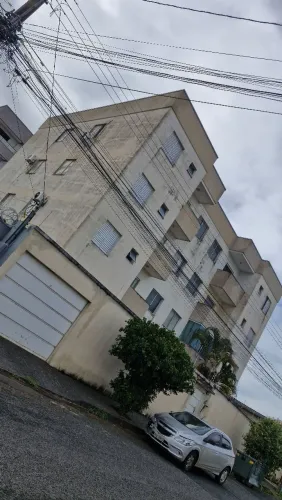 Apartamento Santa Mônica